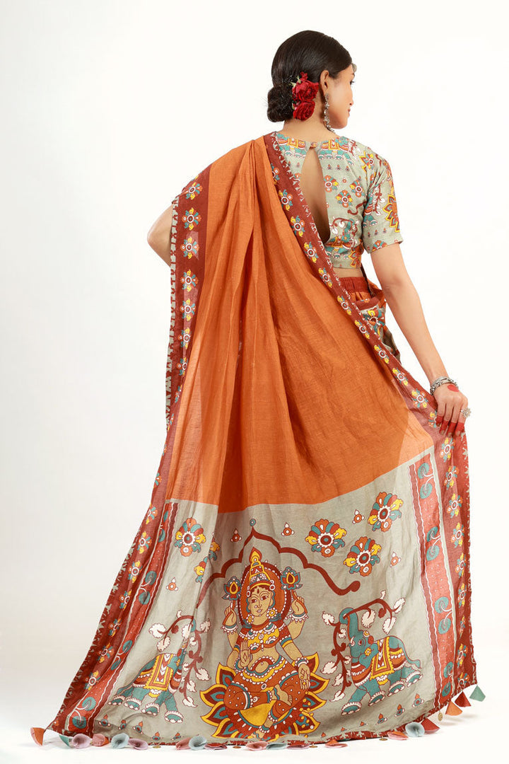 Sudha Dupatta | SHOBITAM