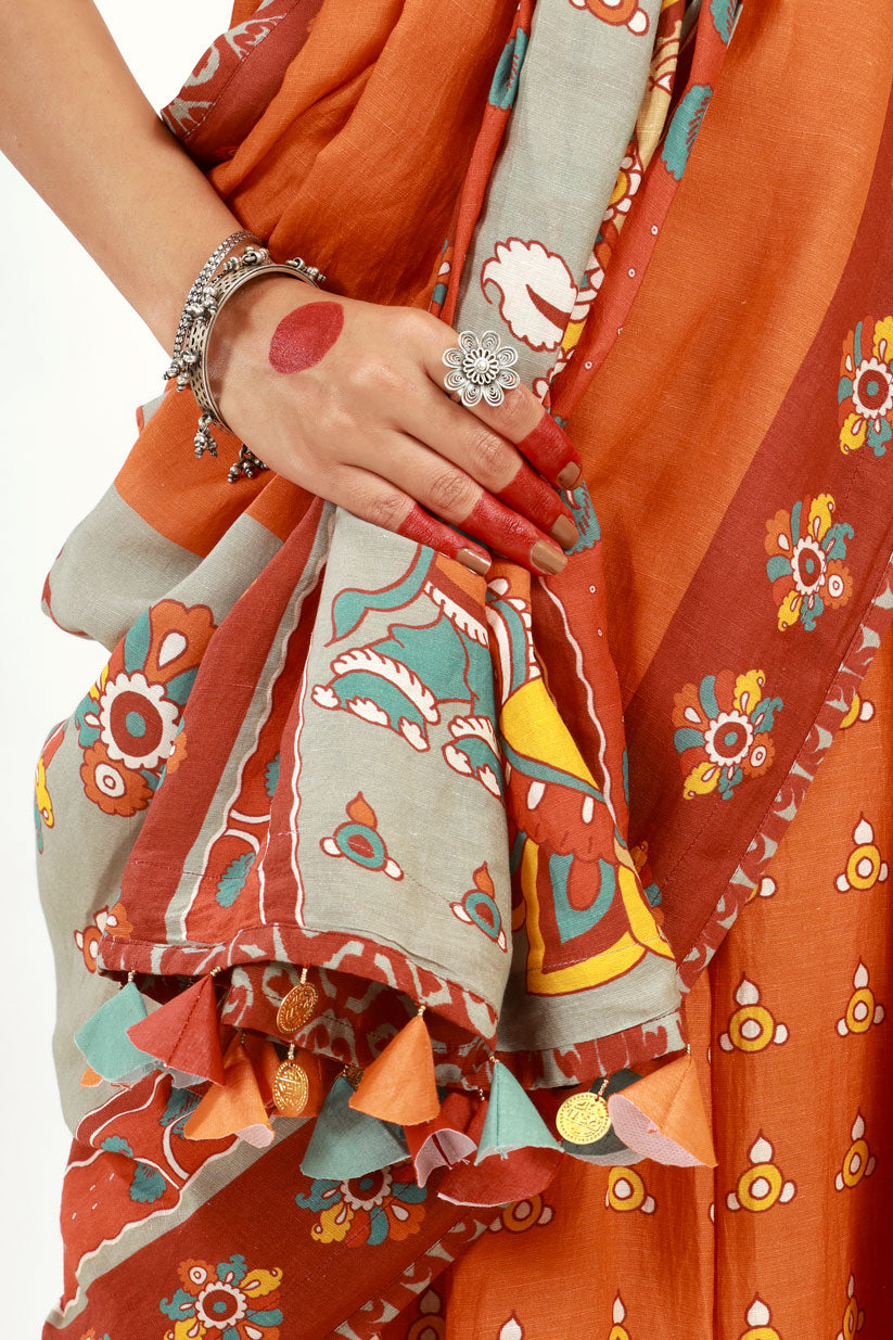 Sudha Dupatta | SHOBITAM