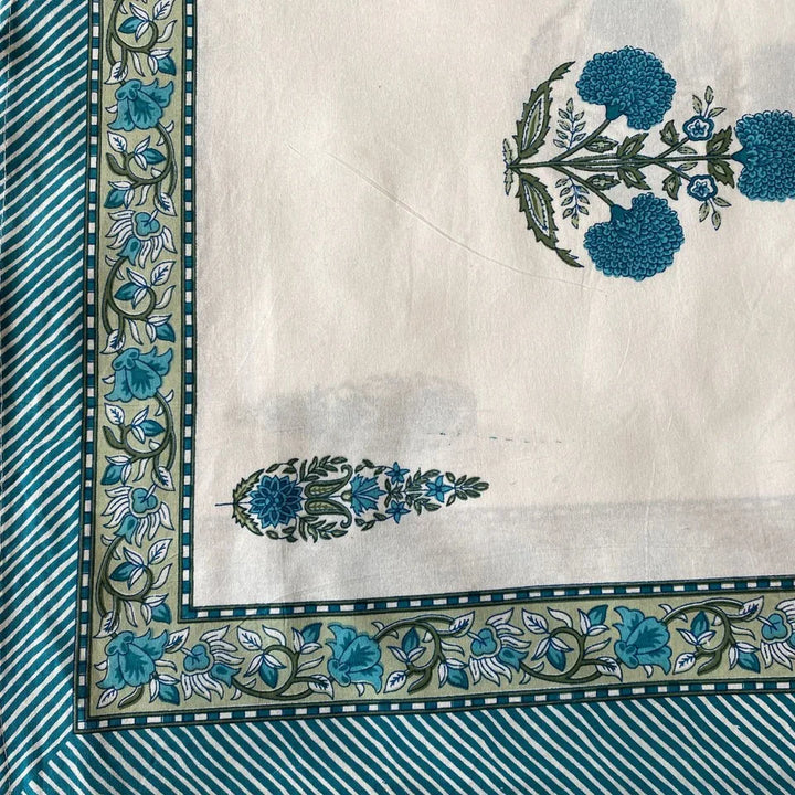 Tarini Bedsheet Set 100% Cotton