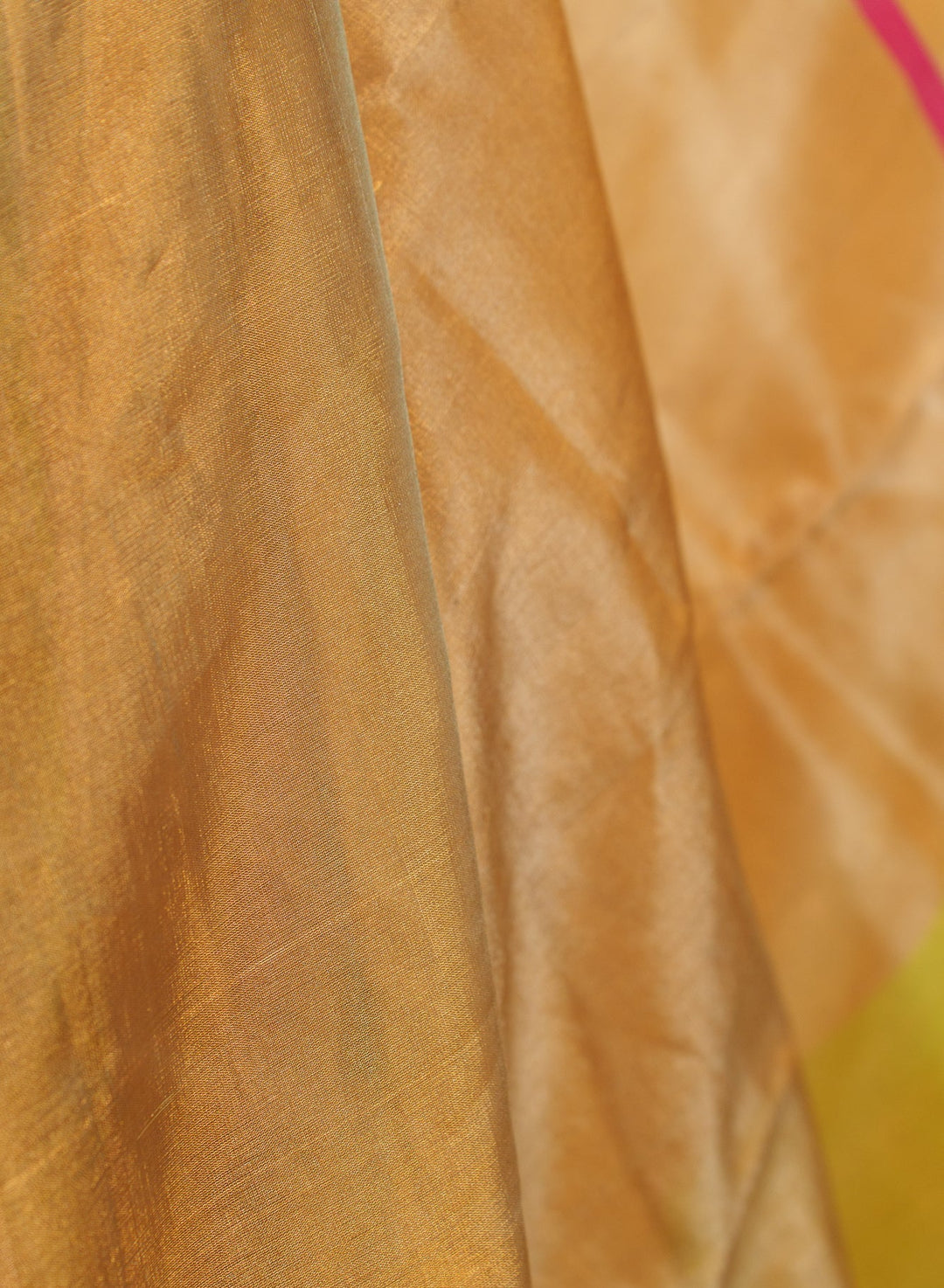 Tissue By Silk Uppada Silk Saree|SILK MARK CERTIFIED