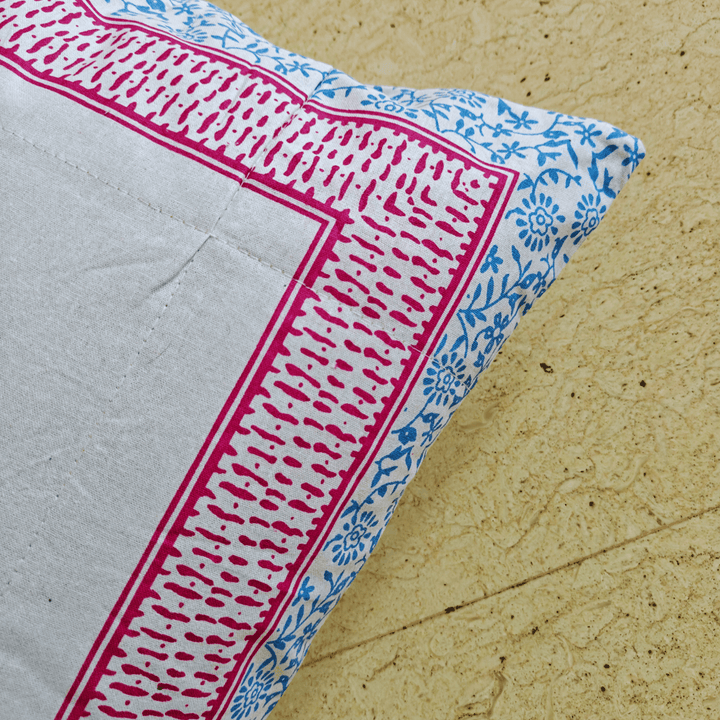 Dhaara Cushion Cover (Set of 5)  | SHOBITAM