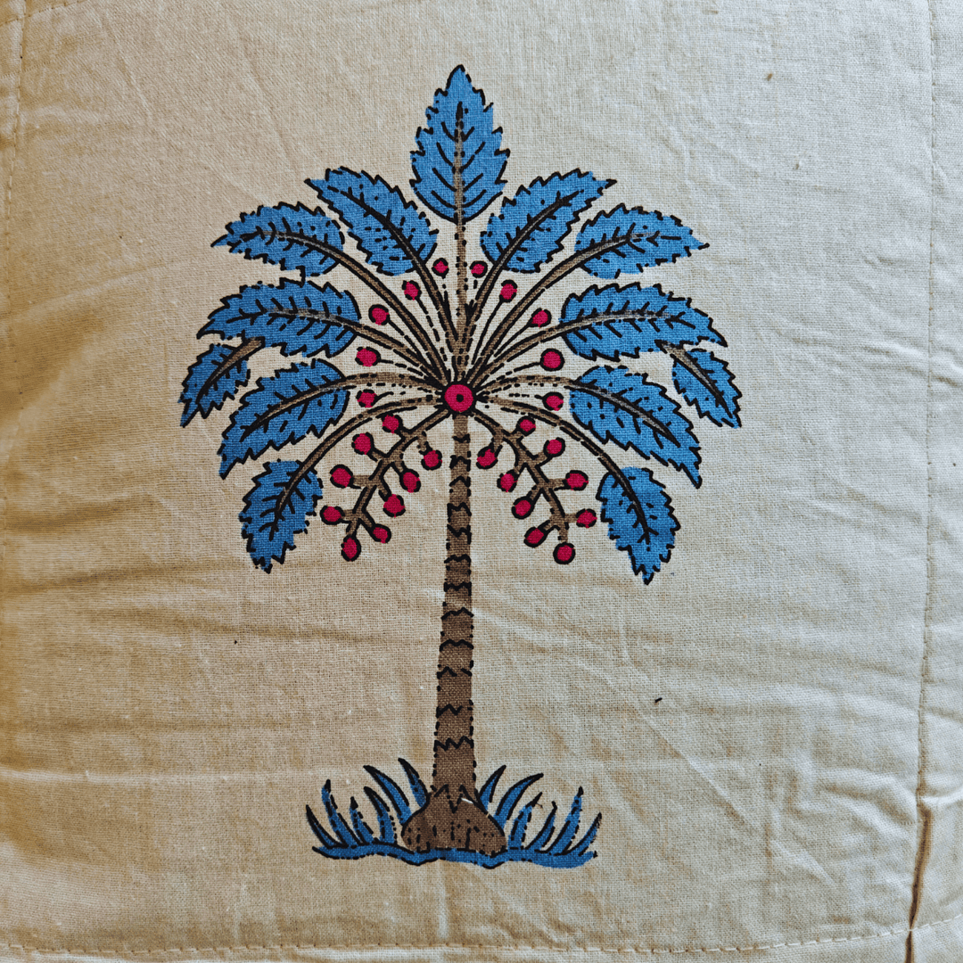Dhaara Cushion Cover (Set of 5)  | SHOBITAM