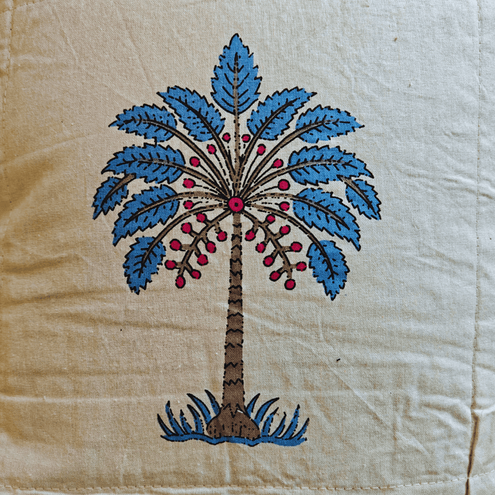 Dhaara Cushion Cover (Set of 5)  | SHOBITAM
