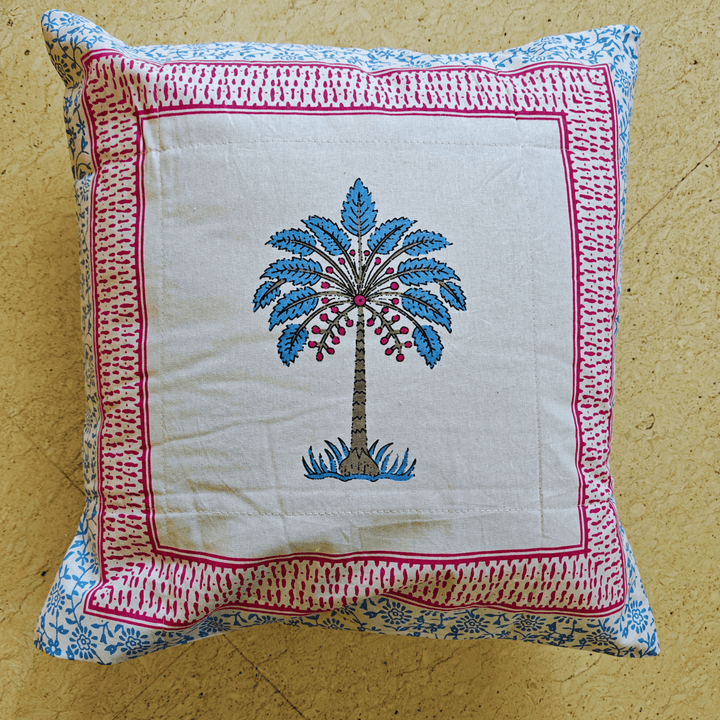 Dhaara Cushion Cover (Set of 5)  | SHOBITAM