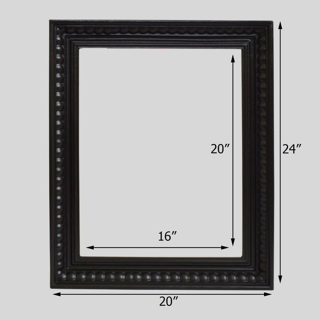 CHETTINAD MANI FRAME 16*20 | SHOBITAM