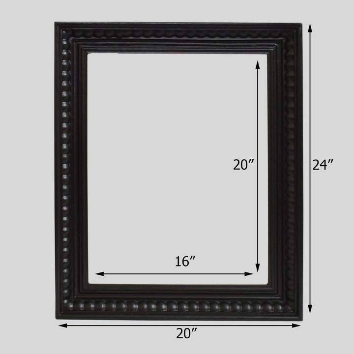 CHETTINAD MANI FRAME 16*20 | SHOBITAM