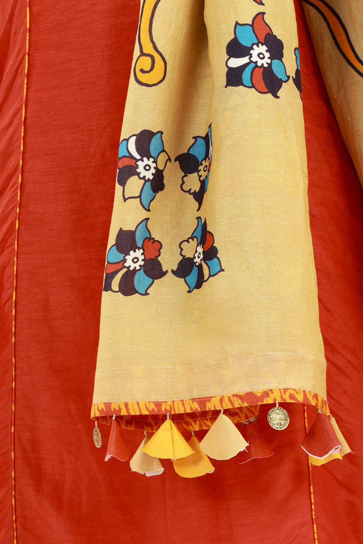 Vamika Dupatta | SHOBITAM